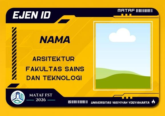 Co-Card Arsitektur