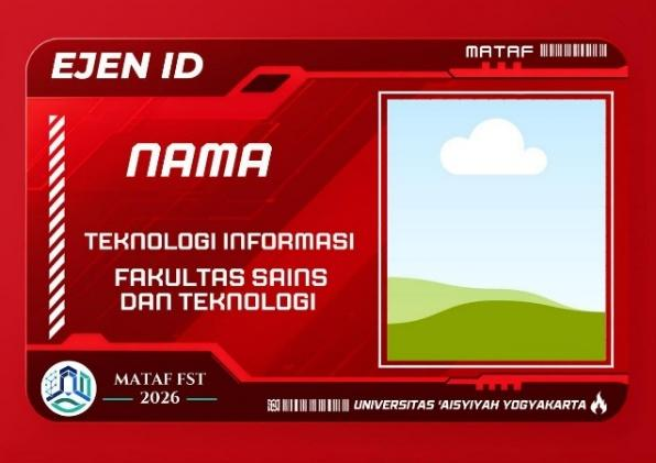 Co-Card Teknologi Informasi
