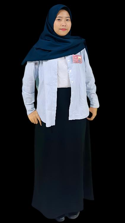 Dresscode Perempuan Muslim MATAF FST 2026
