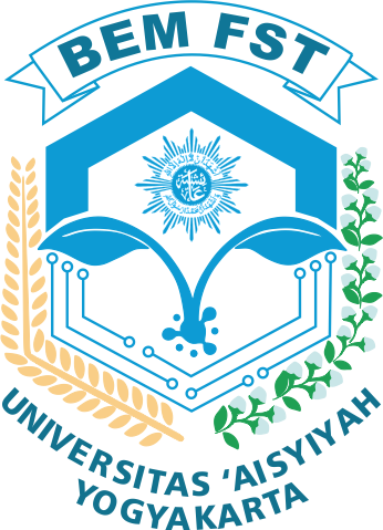 Logo BEM FST